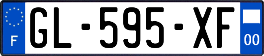 GL-595-XF