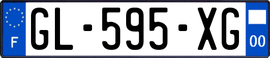 GL-595-XG