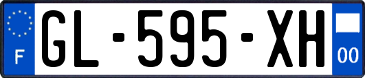 GL-595-XH