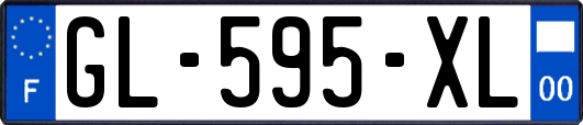 GL-595-XL