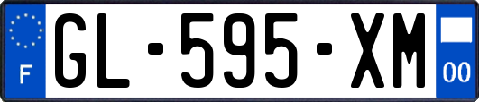 GL-595-XM