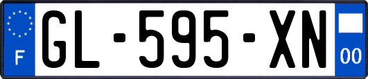 GL-595-XN