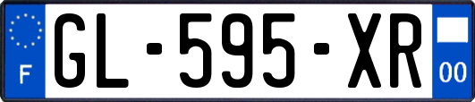 GL-595-XR