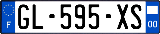 GL-595-XS