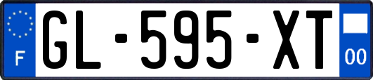 GL-595-XT
