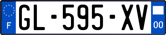 GL-595-XV