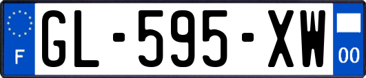 GL-595-XW