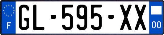 GL-595-XX