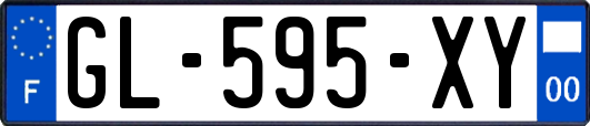GL-595-XY