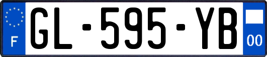 GL-595-YB