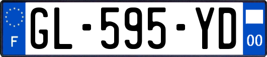 GL-595-YD