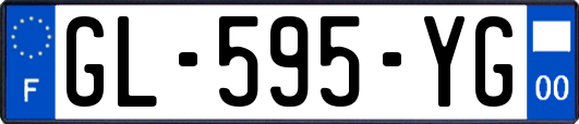 GL-595-YG