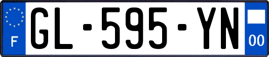 GL-595-YN