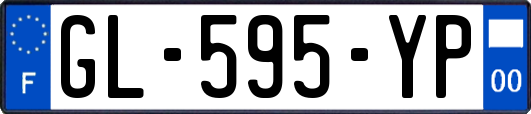 GL-595-YP