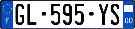 GL-595-YS