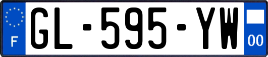 GL-595-YW