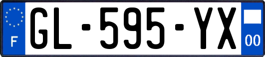 GL-595-YX