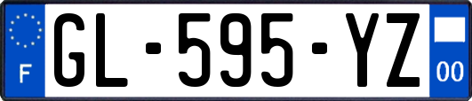 GL-595-YZ