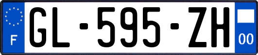 GL-595-ZH