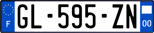 GL-595-ZN