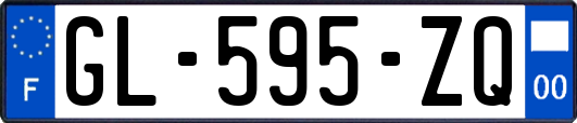 GL-595-ZQ