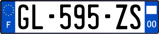 GL-595-ZS