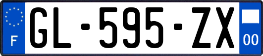 GL-595-ZX