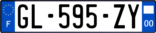 GL-595-ZY