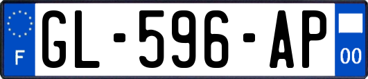 GL-596-AP