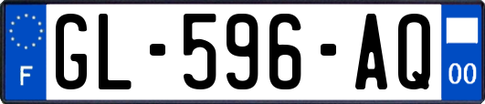 GL-596-AQ