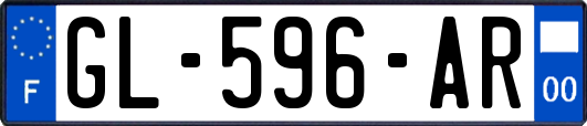 GL-596-AR