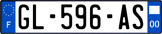 GL-596-AS