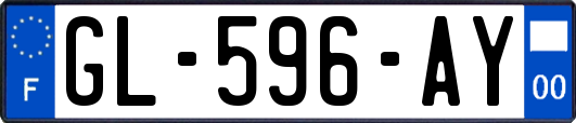 GL-596-AY