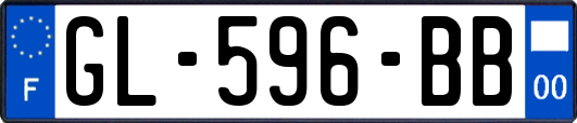 GL-596-BB