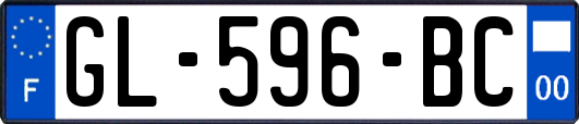 GL-596-BC