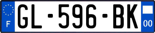 GL-596-BK
