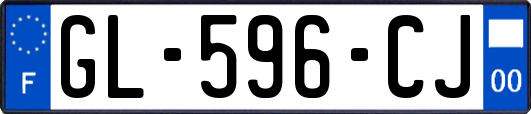 GL-596-CJ