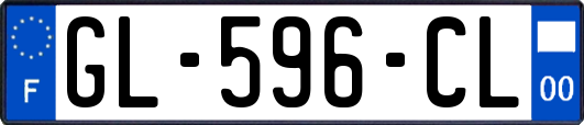 GL-596-CL