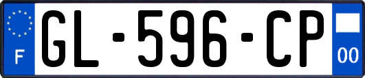 GL-596-CP