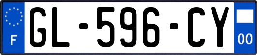 GL-596-CY