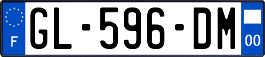 GL-596-DM