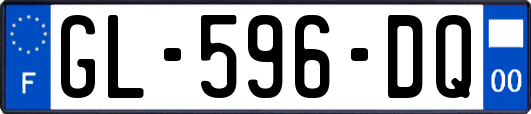 GL-596-DQ