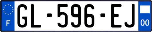 GL-596-EJ