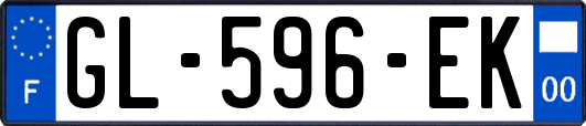 GL-596-EK