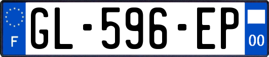 GL-596-EP