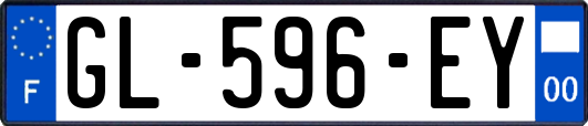 GL-596-EY