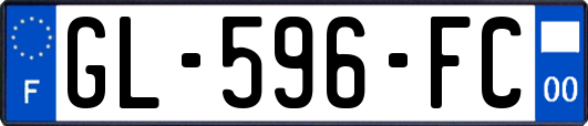 GL-596-FC