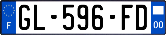 GL-596-FD
