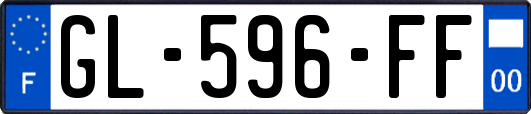 GL-596-FF
