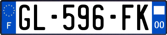 GL-596-FK